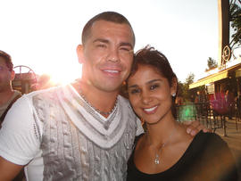 Preview: Arturo Gatti's Last Fight