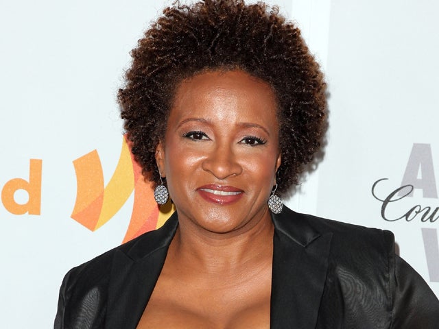 Wanda Sykes I had a double mastectomy CBS News
