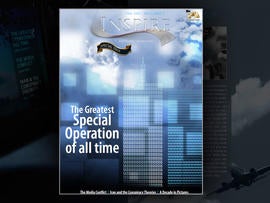 Al Qaeda magazine