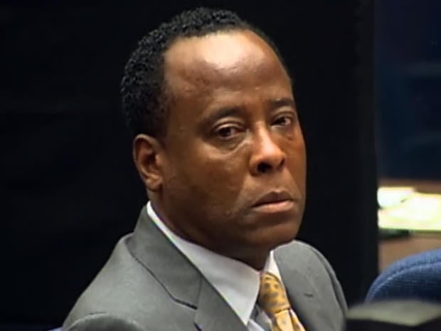 Michael Jackson manslaughter trial enters 2nd week