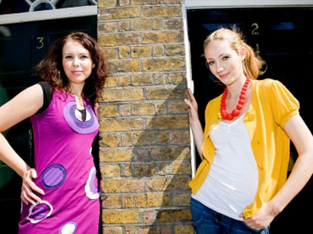 My Virtual Neighbor social network would be awesome if your neighbors are actually on it