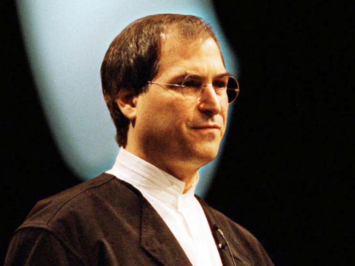 May 2006 Manhattan Apple Store A look back at Steve Jobs' tenure at
