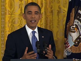 Obama versus "do-nothing" Congress on jobs bill