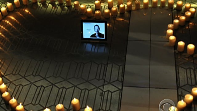 Steve Jobs: The life of a legend