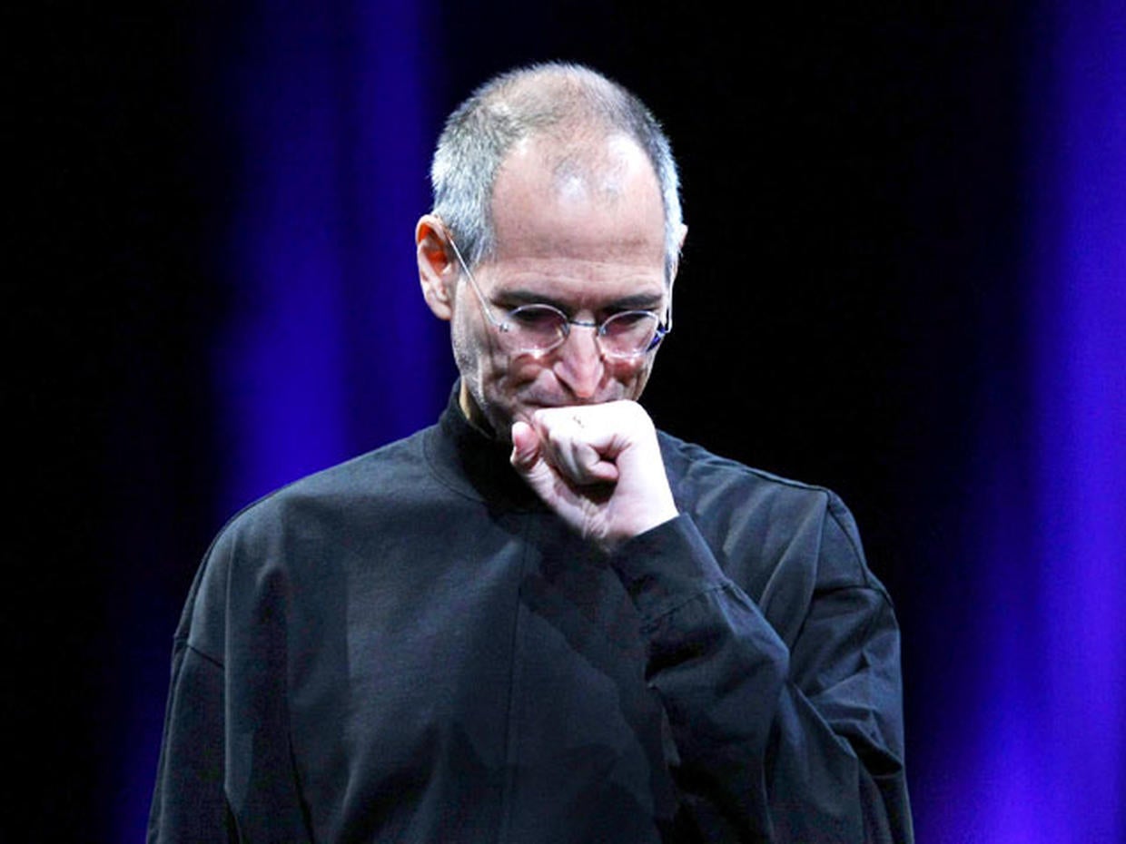 What are the symptoms? Pancreatic cancer spotlighted by Steve Jobs' death Pictures CBS News