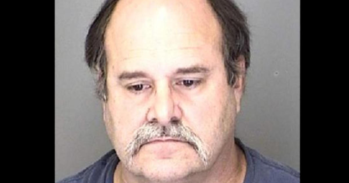 Calif Man Busted For Child Porn After Tip From Teen Burglars CBS News