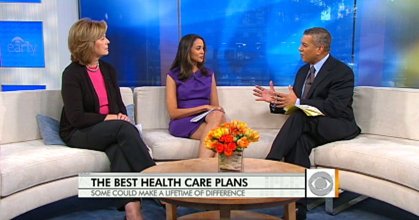 Best health care options for unemployed