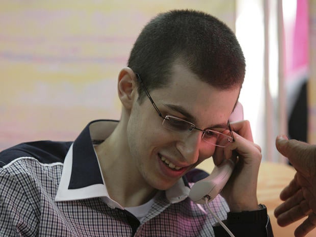 Gilad Schalit