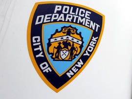 5 NYPD officers, 7 others arrested in gun smuggling sting