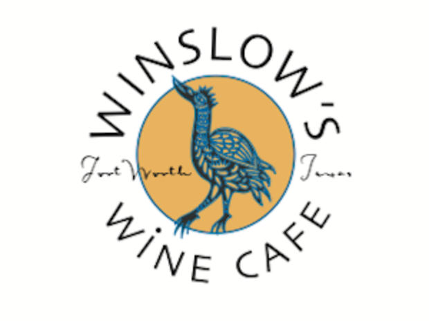1/31 Shopping &amp; Style Winslow's Wine Cafe 