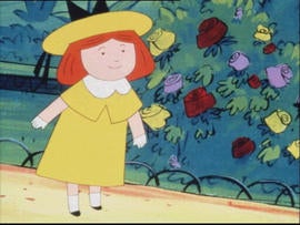 Madeline