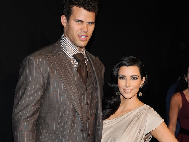 Kris Humphries Files For Annulment Not Divorce Cbs News