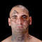 Nazi skinhead sheds tattoos: 16 amazing photos - Photo 1 - CBS News