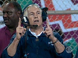 Jerry Sandusky admitted showering with boy to victim's mother, says report