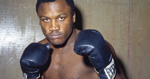 3 Year Loans >> "Smokin' Joe" Frazier 1944-2011 - Photo 1 - Pictures - CBS ... 3 Year Loans >> "Smokin' Joe" Frazier 1944-2011 - Photo 1 - Pictures - CBS ...