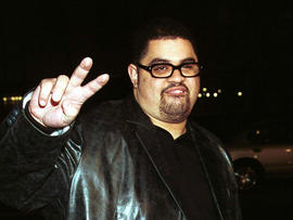 Heavy D