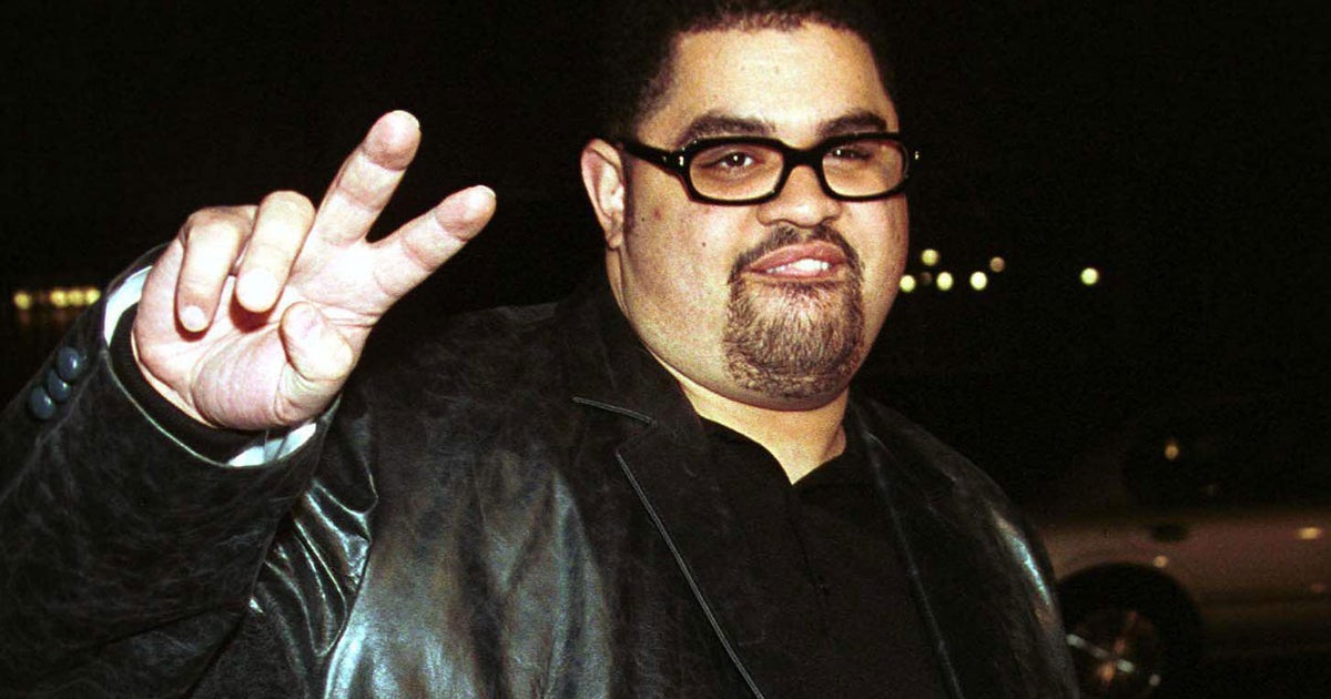 heavy d heavy d
