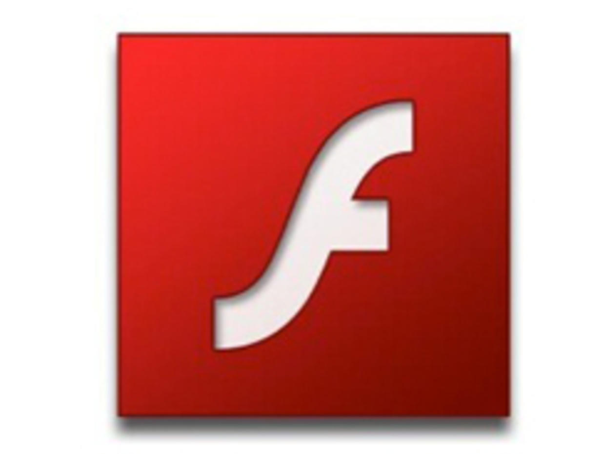 adobe flash player is no longer supported