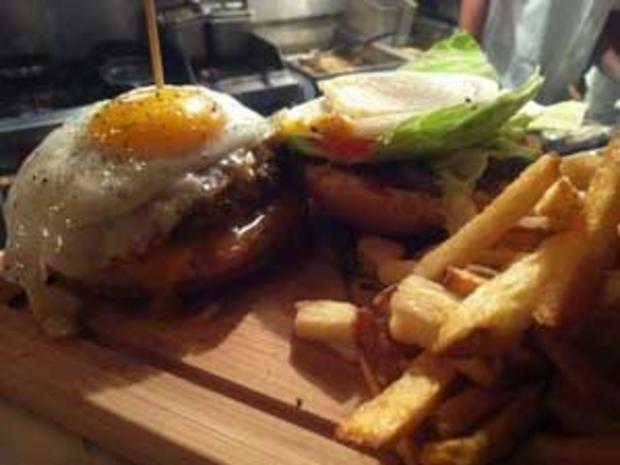 1/18 Food &amp; Drink - New Restaurant Roundup January - Butcher and the Burger 