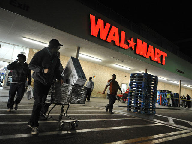 walmart black friday luggage