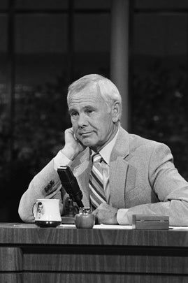Johnny Carson Age At Death - bh04adg