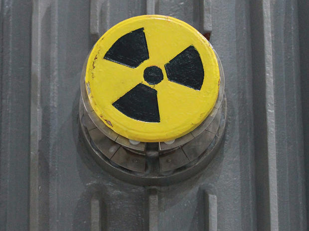 Radiation - Nuclear - Radioactive 