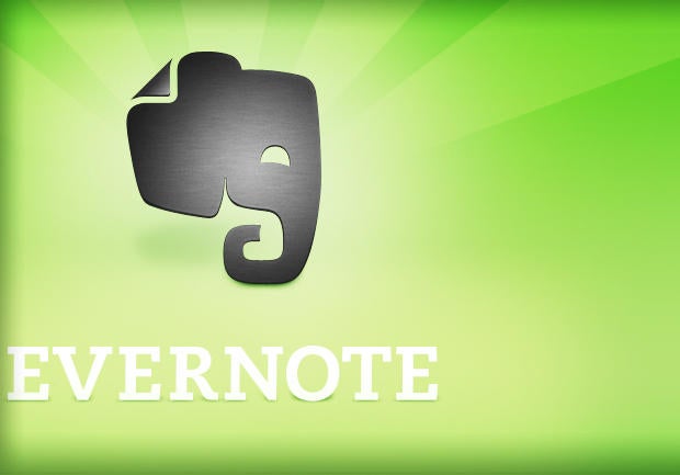 evernote