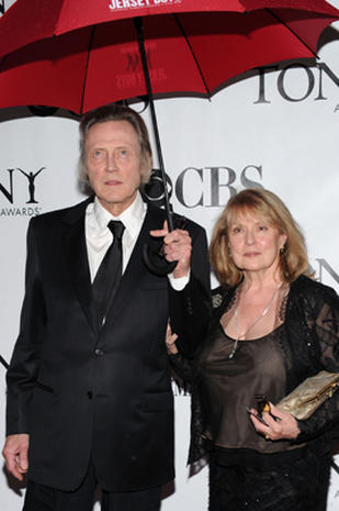 Christopher Walken - Photo 1 - CBS News