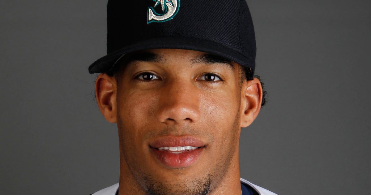 Seattle Mariner Greg Halman stabbed to death