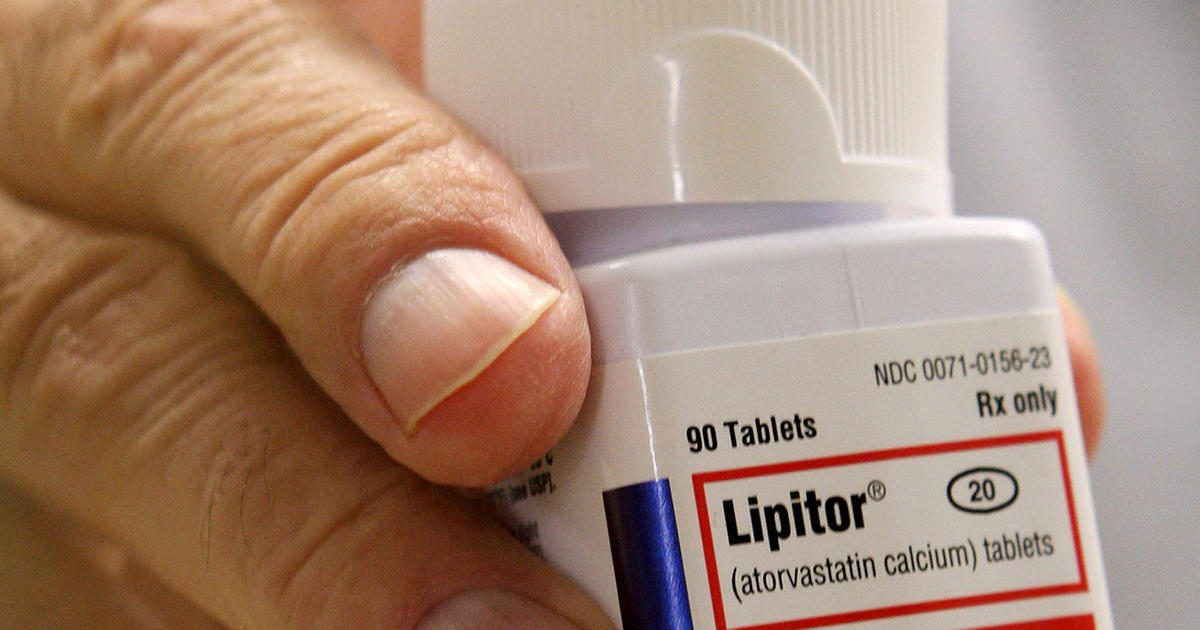 is lipitor the best statin