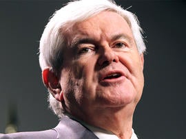 Newt Gingrich