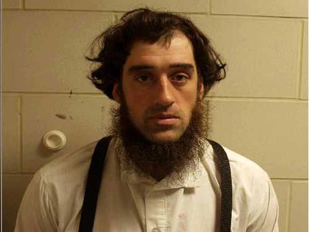 Amish Hair Attacks Convictions Overturned Convictions In Amish Hair Attacks Overturned 
