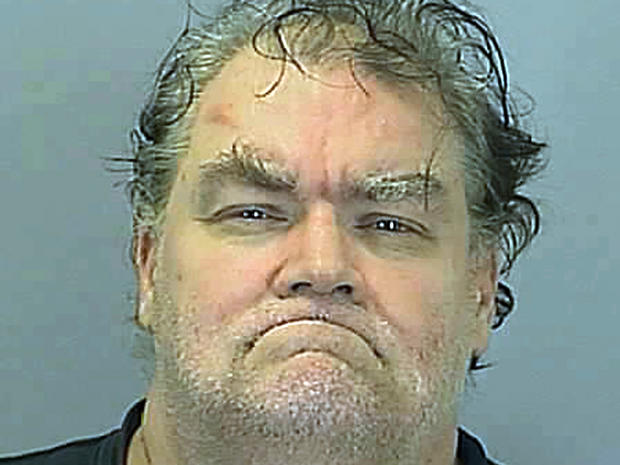 Prime suspect Richard Beasley charged in Ohio "Craigslist ...