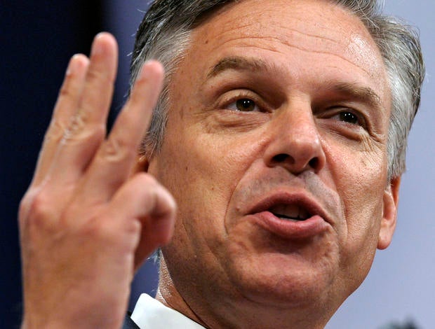 Jon Huntsman