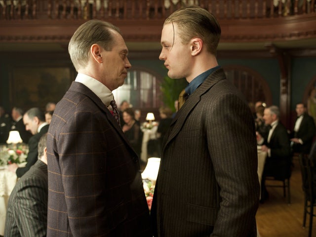 Boardwalk Empire Season 2 Finale Sends Fans Into An Outrage Cbs News