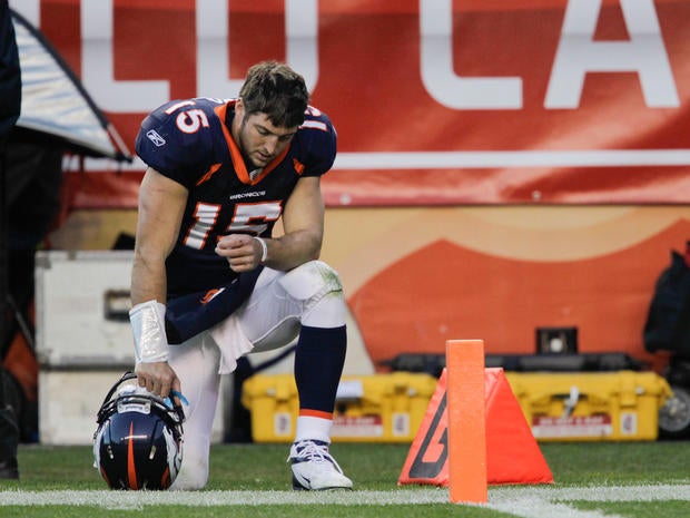 Tim Tebow
