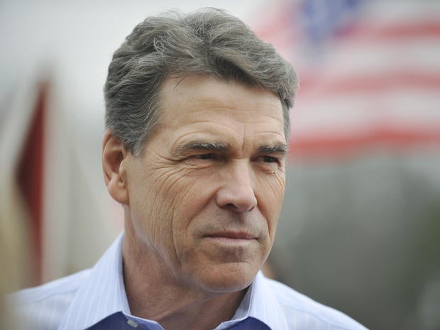 Rick Perry