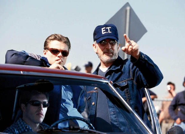 Catch Me If You Can The Films Of Steven Spielberg Pictures