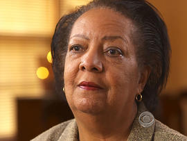 Carol Parks Hahn
