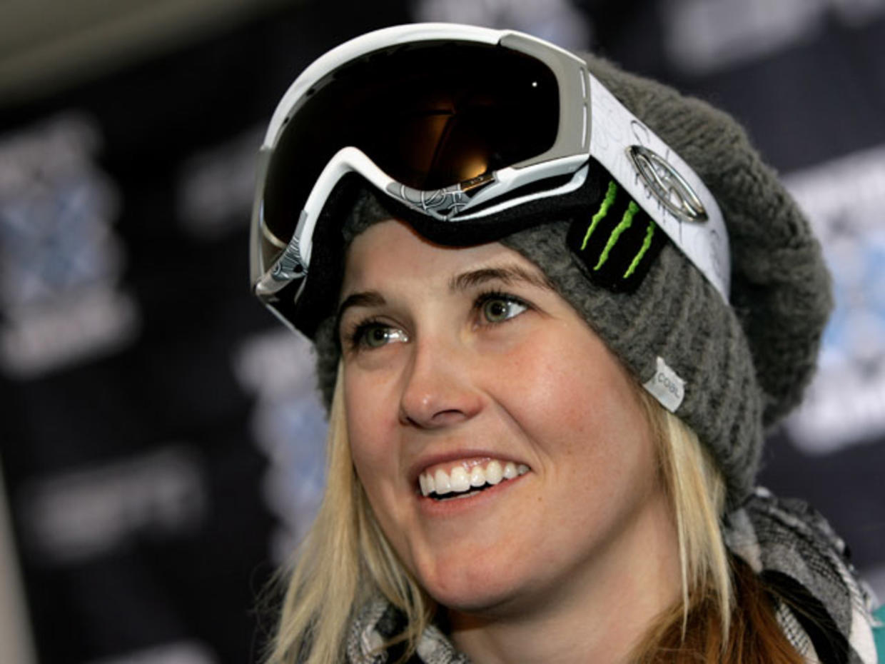 Star skier dead at 29 after accident CBS News