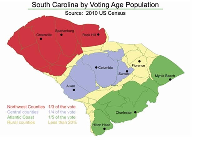 South Carolina primary What to watch as the votes come in CBS News