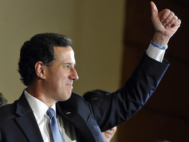 Rick Santorum