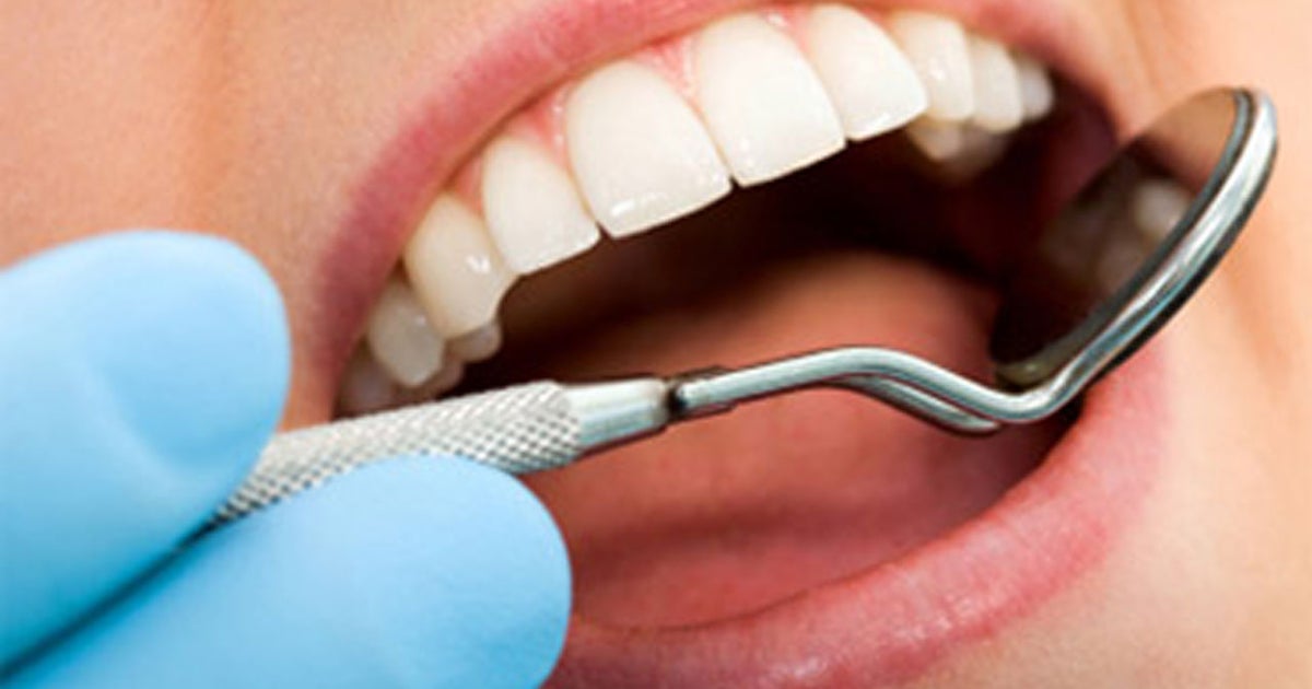 Mass. dentist used paper clips in root canals CBS News