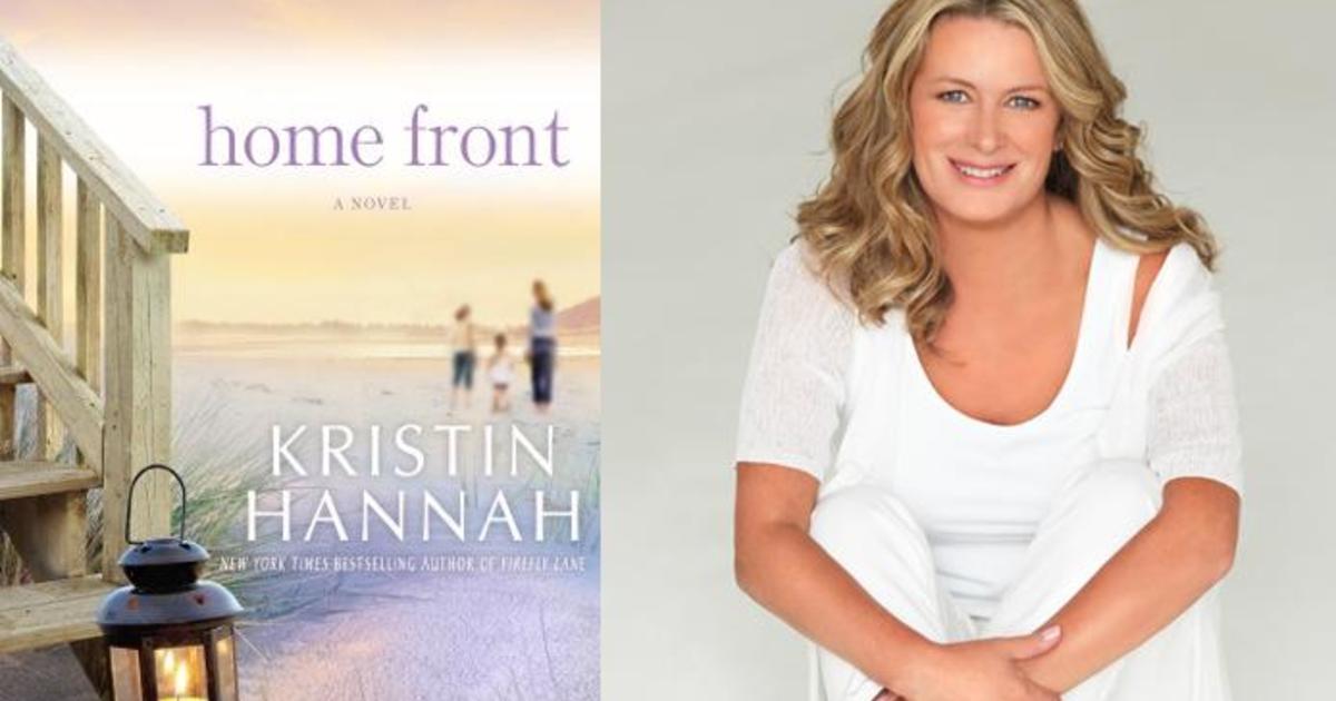 Home Front By Kristin Hannah CBS News   Bpth 1.JPG