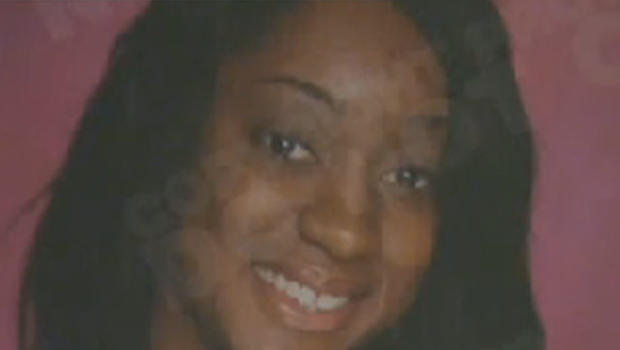 Missing Florida Teen Naketa Leiba Found Safe At Friends Home CBS News