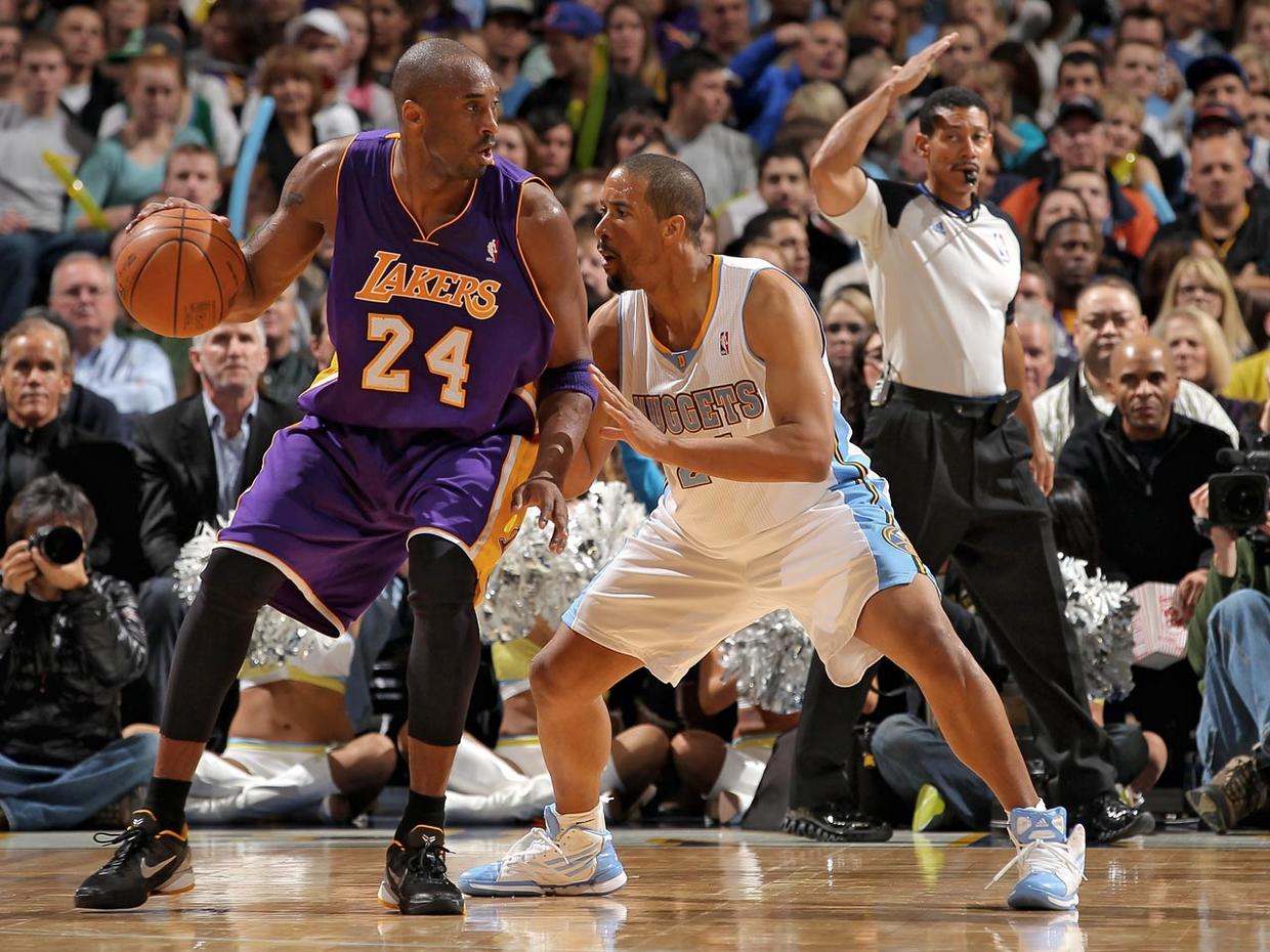 Kobe Bryant Photo 26 Pictures CBS News