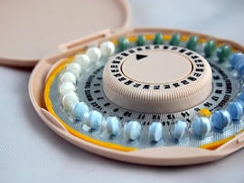 Birth Control Pills