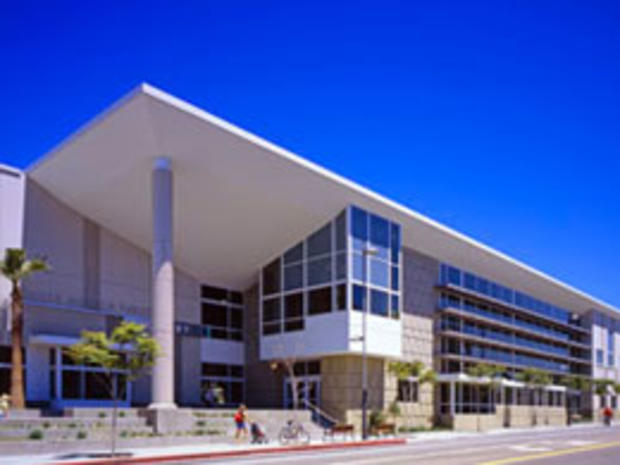 Santa Monica Public Library 