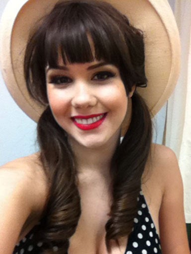 Hugh Hefner's son accused of Playmategirlfriend assault CBS News