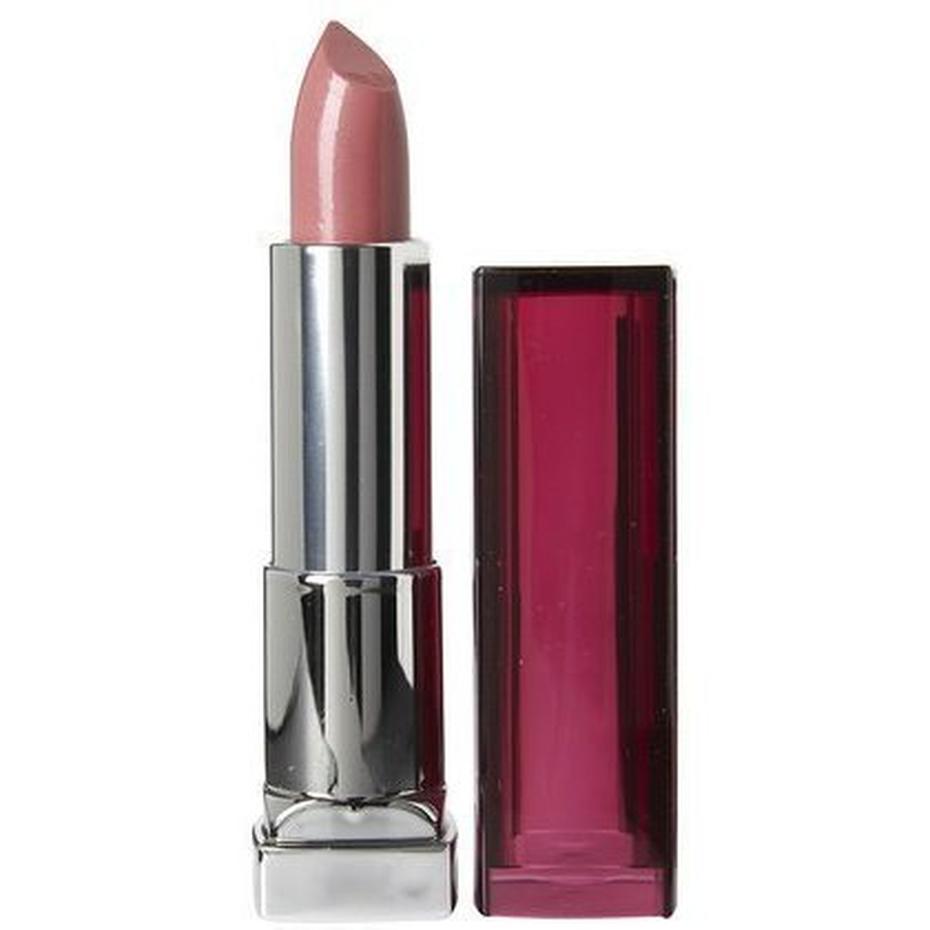 9. Maybelline Color Sensational Mauve Me Poisonous puckers? Top 10